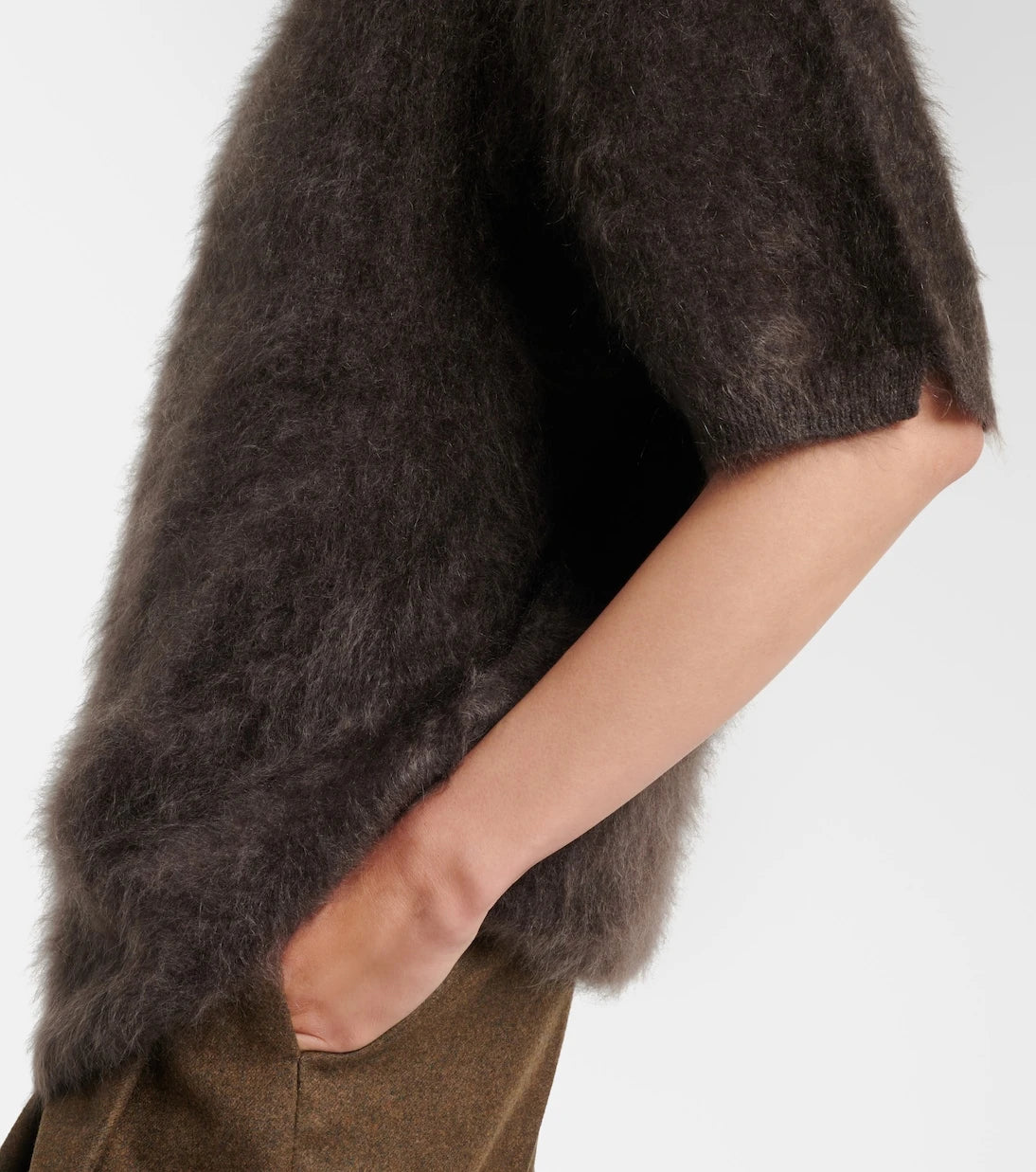 Lisa Yang - Madele cashmere sweater