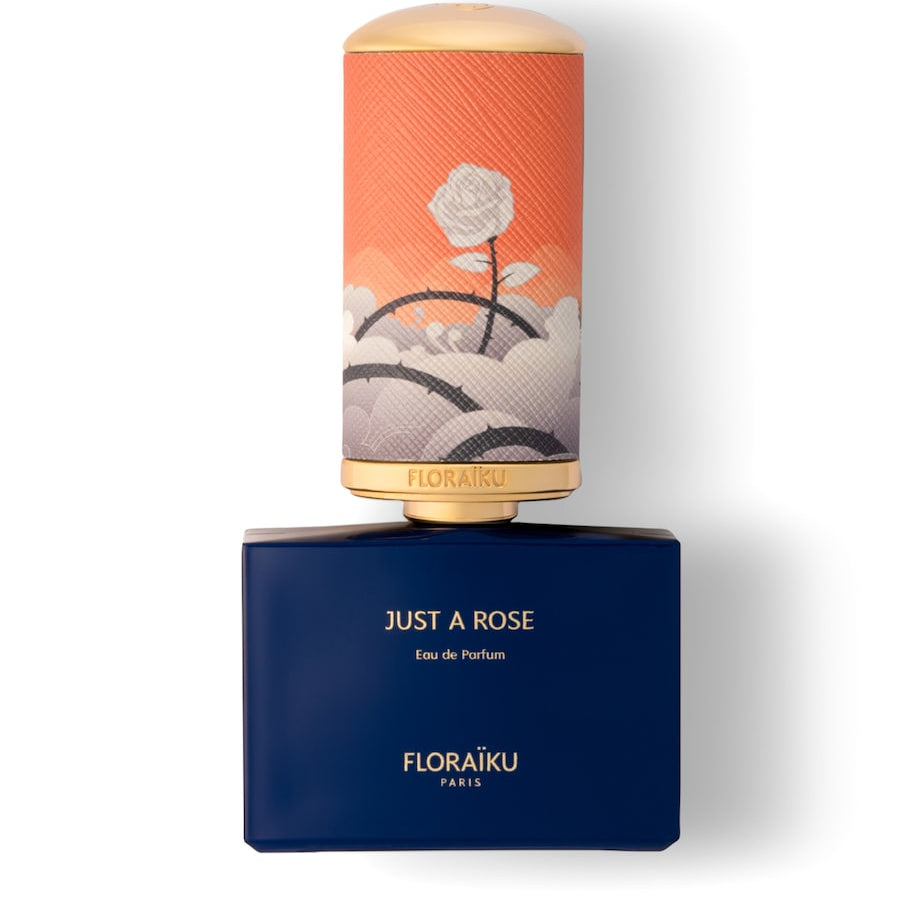 Just A Rose Eau de Parfum Fragrance Gift Set (50ml)