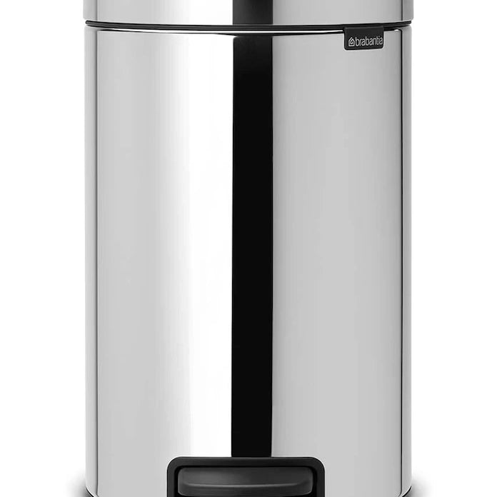 Кошче за боклук Brabantia NewIcon 12 L
