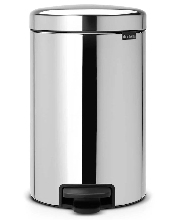 Brabantia NewIcon 12 L Çöp Kutusu