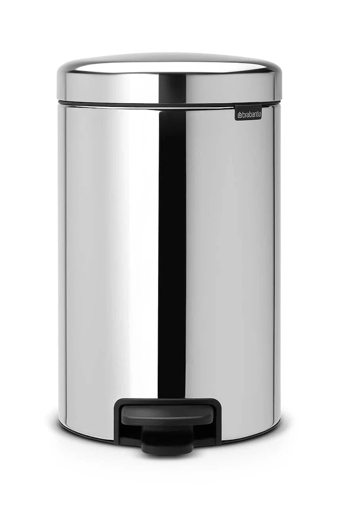 Кошче за боклук Brabantia NewIcon 12 L