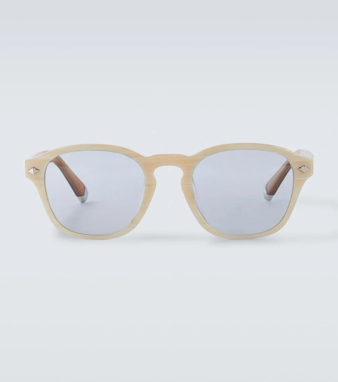 Brunello Cucinelli - Round sunglasses