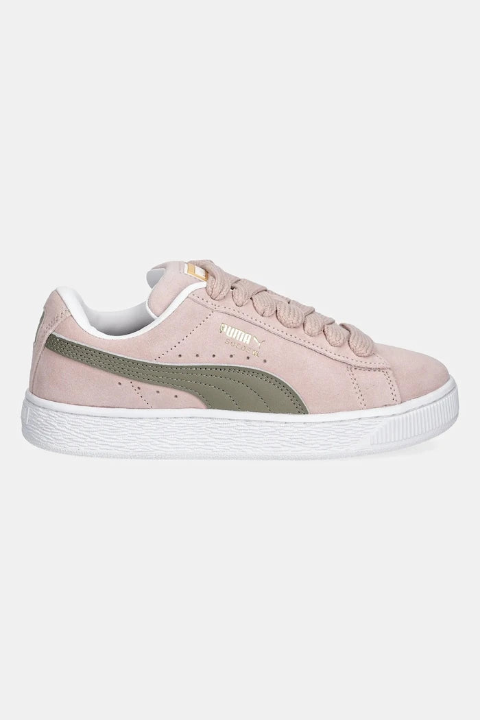 Puma Suede XL Deri Sneaker