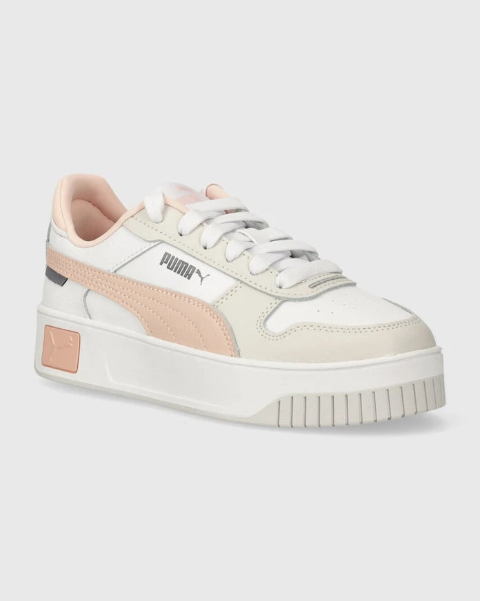 Puma Carina Street Jr Çocuk Spor Ayakkabı
