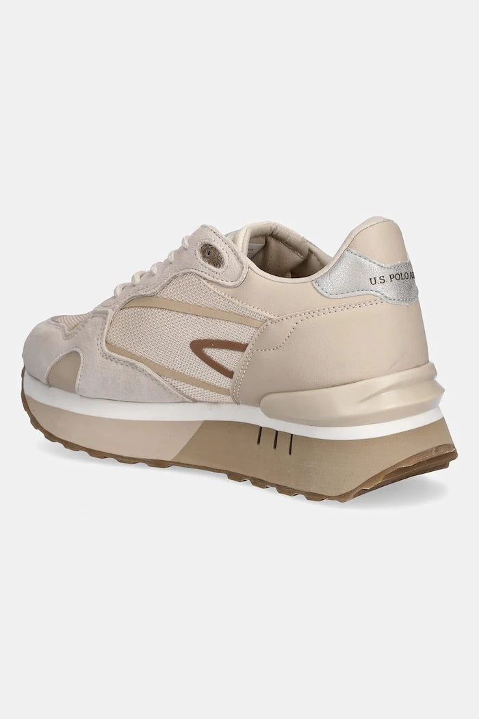 U.S. Polo Assn. VICKY001 Spor Ayakkabı