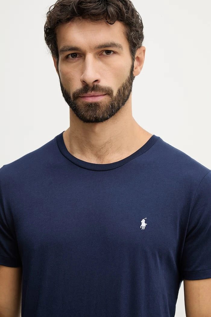 Памучна тениска Polo Ralph Lauren