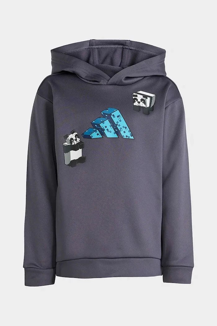 Детски анцуг adidas Minecraft