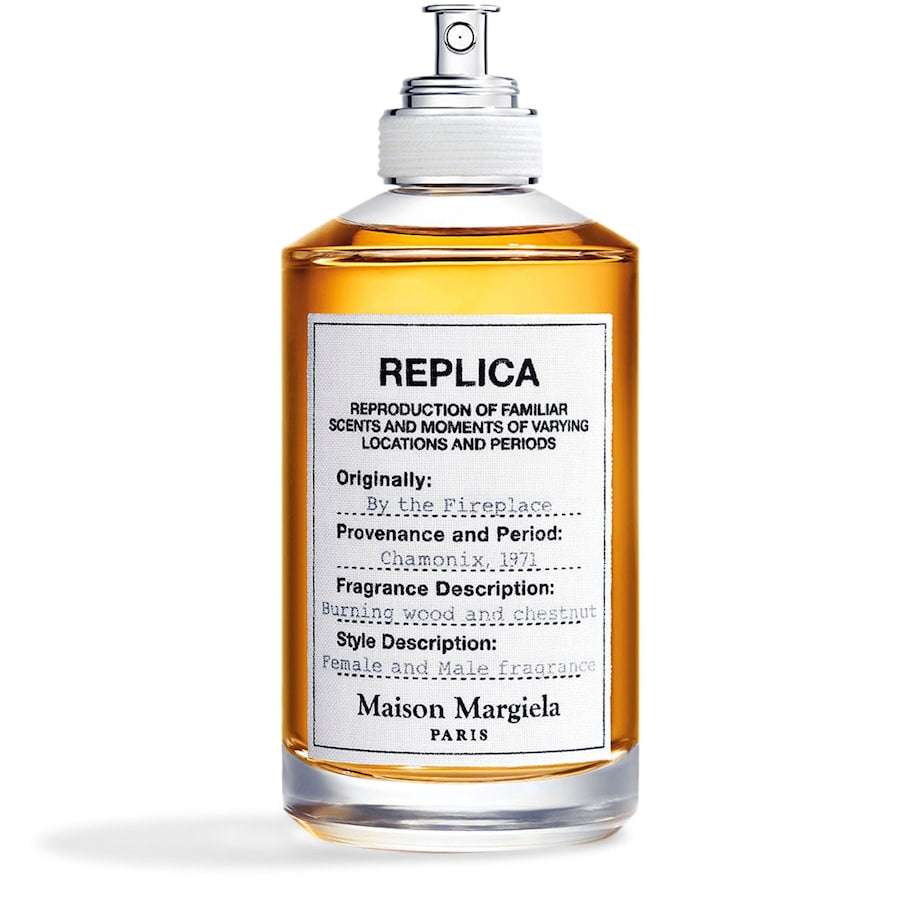 By The Fireplace Eau de Toilette (100ml)