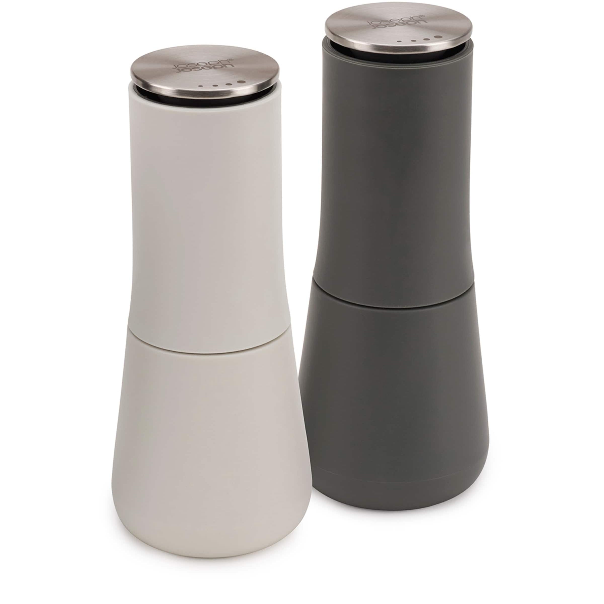 Milltop Salt and Pepper Mills
