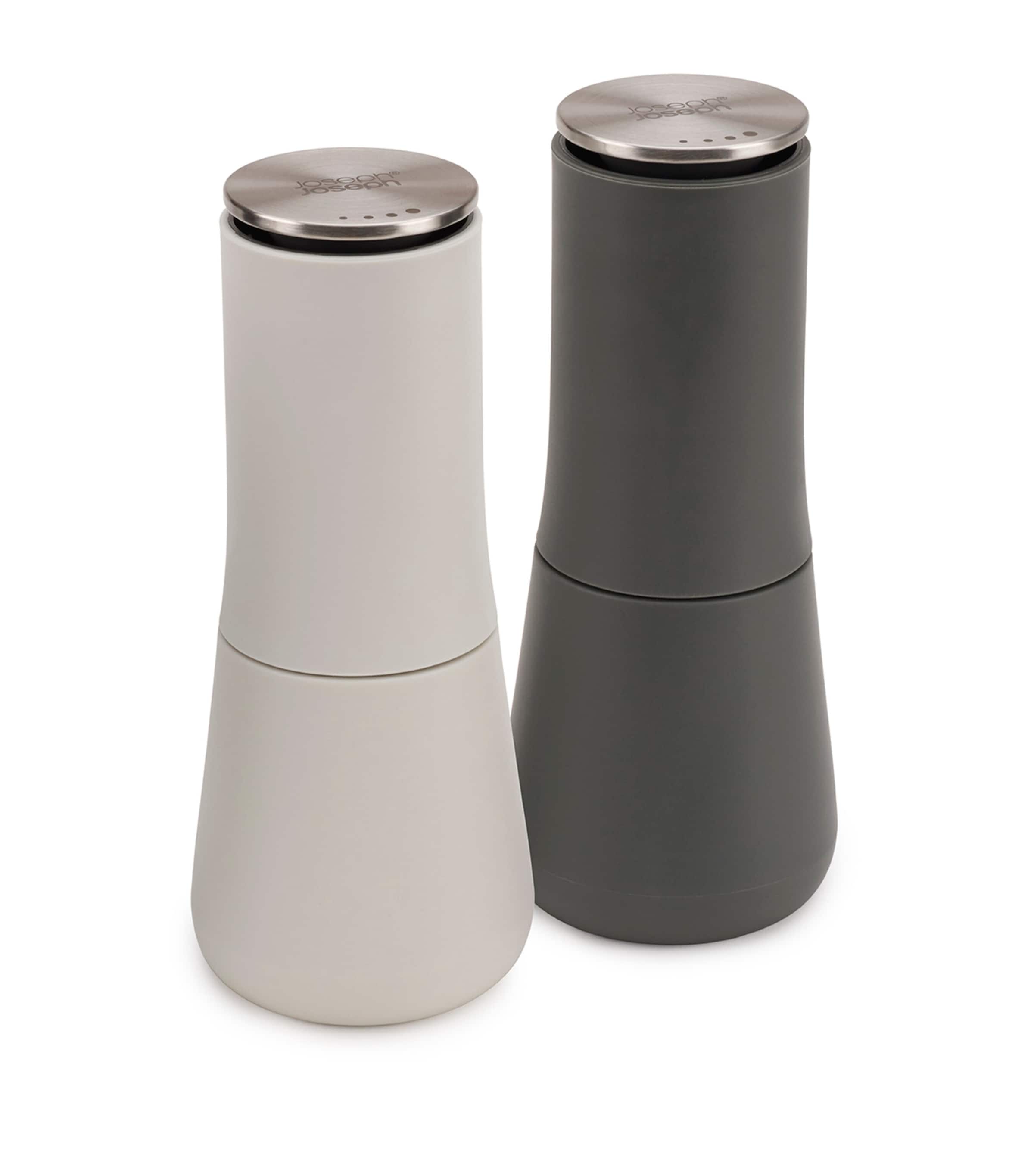 Milltop Salt and Pepper Mills