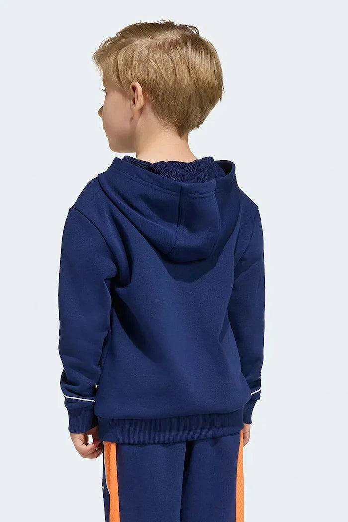 Детски суичър adidas