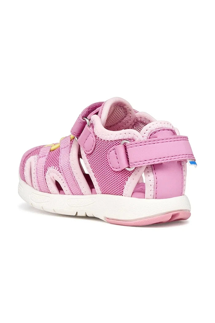 Geox сандали за деца SANDAL MULTY