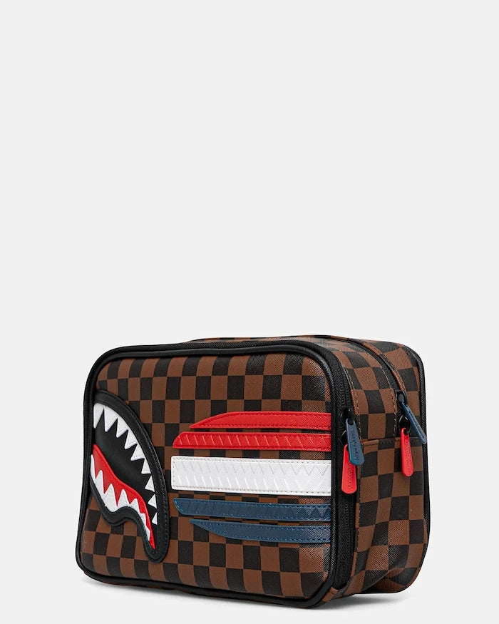 Козметична чанта Sprayground