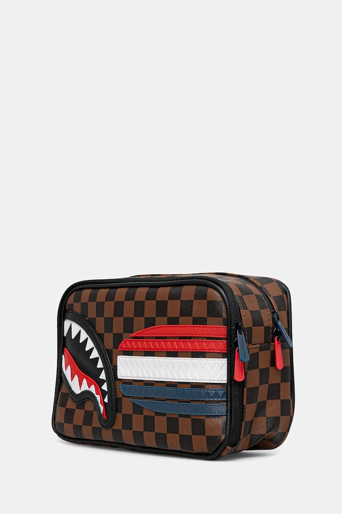 Козметична чанта Sprayground