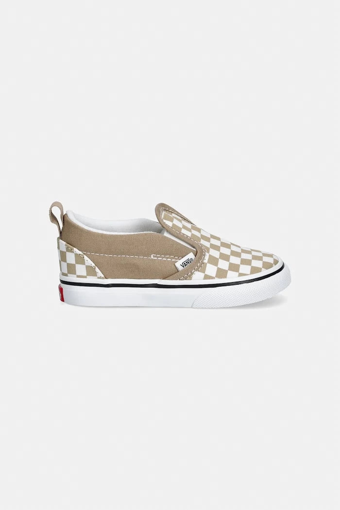 Vans Slip-On V ниски кецове за деца