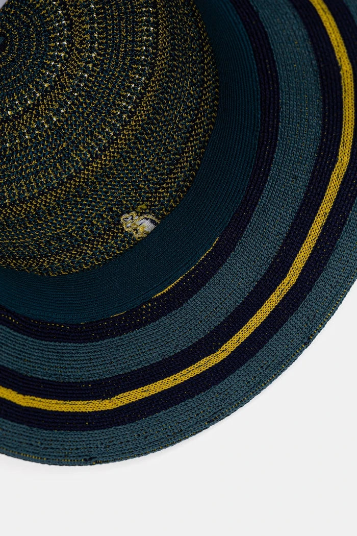 Kangol каскет RESORT STRIPE LAHINCH