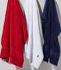 Ralph Lauren Home Polo Player Guest Towel (40cm x 75cm)