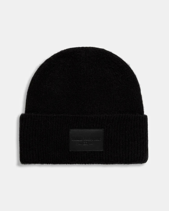 Tommy Hilfiger Yün Şapka