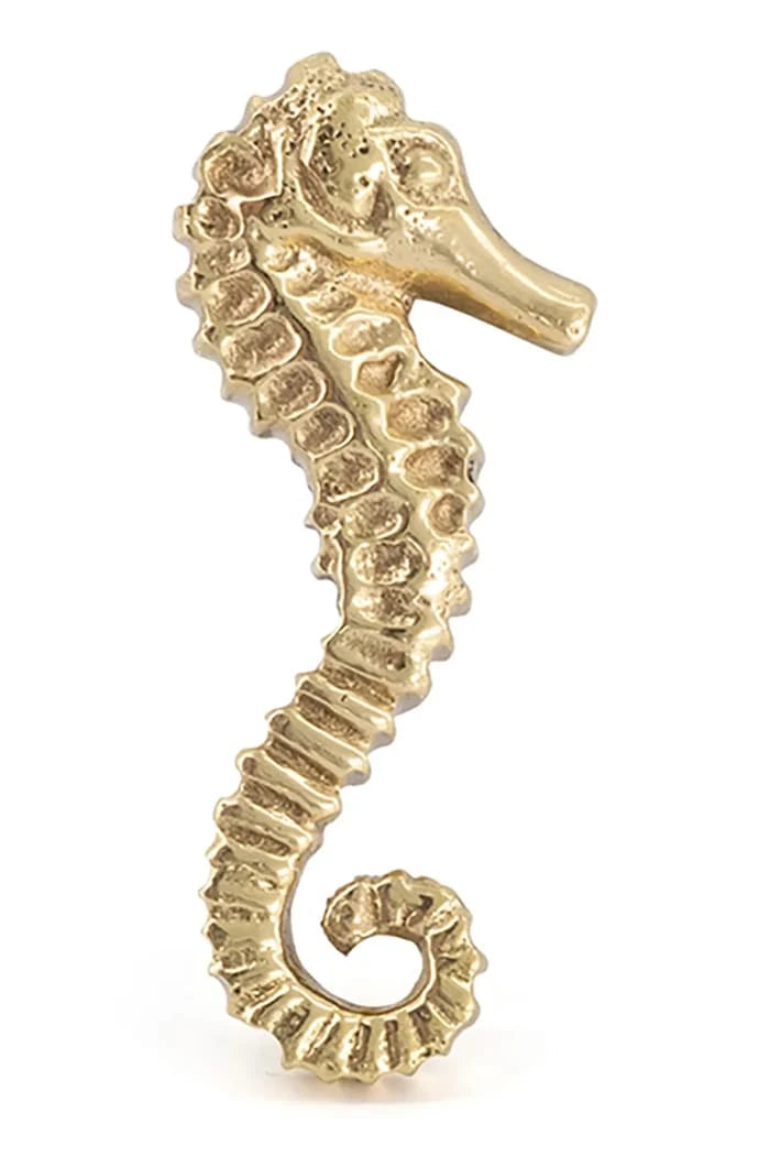 Дръжка за мебели Doing Goods Pippa Seahorse Knob