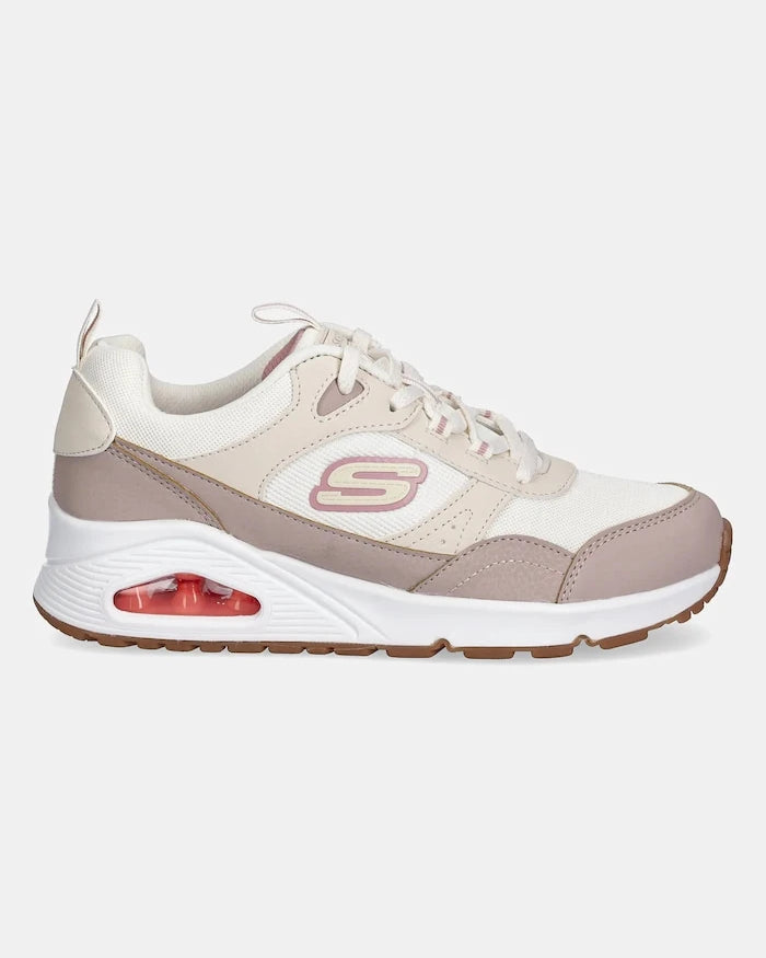 Skechers UNO Spor Ayakkabı