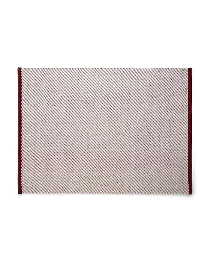 HAY Bias Yün Halı 140 x 200 cm