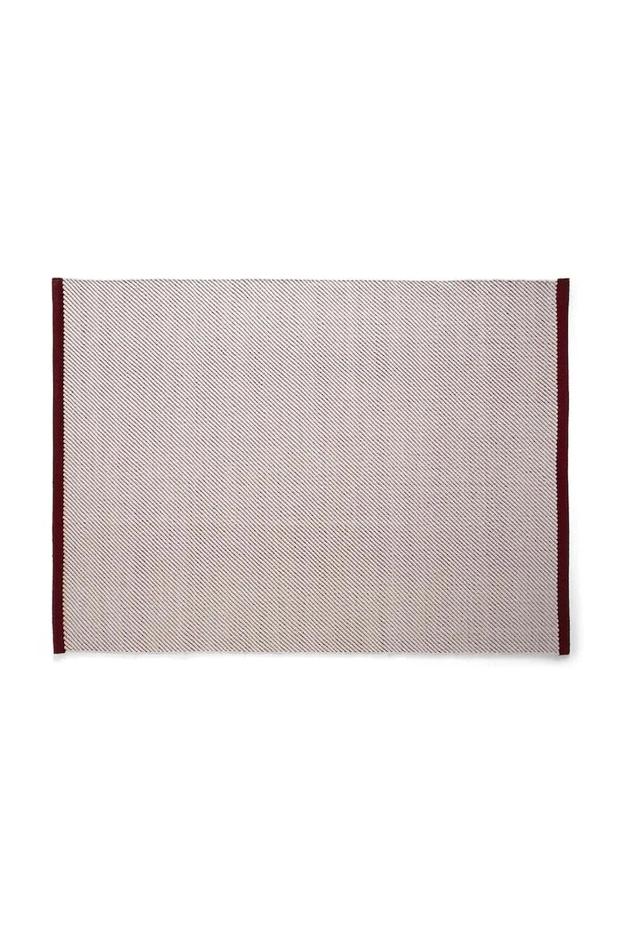 Вълнен килим HAY Bias 140 x 200 cm