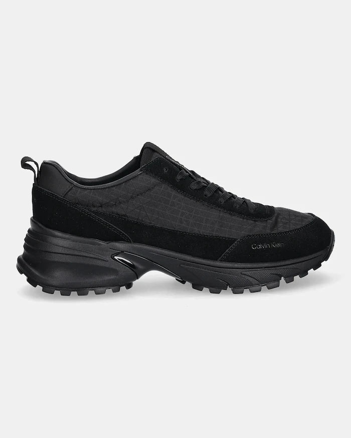 Calvin Klein HIKE RUNNER CASUAL NY-SU AOP