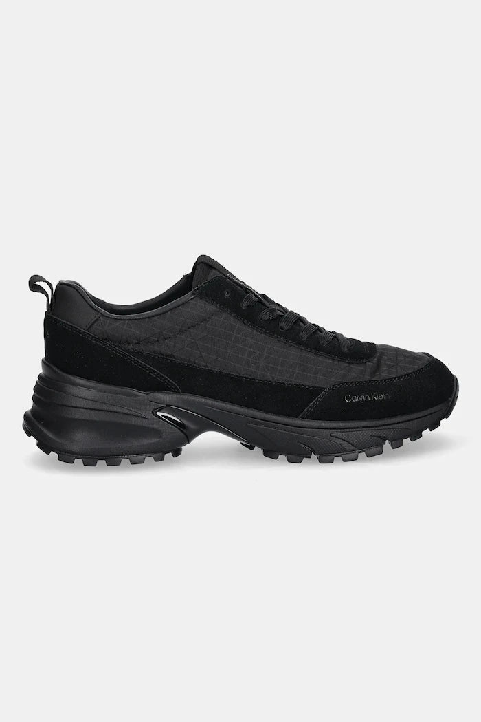 Calvin Klein HIKE RUNNER CASUAL NY-SU AOP