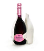 Ruinart Rosé Non-Vintage Champagne (75cl) - Champagne, France