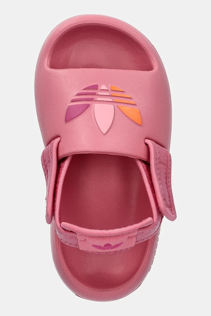 Çocuk Terliği adidas Originals ADIFOM ADILETTE