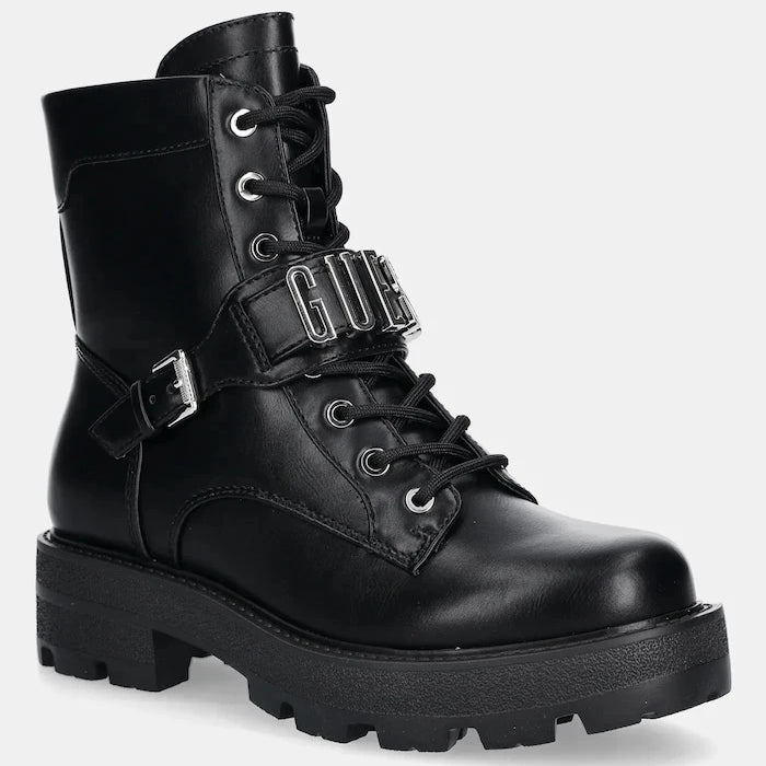 Guess YANZY Botları