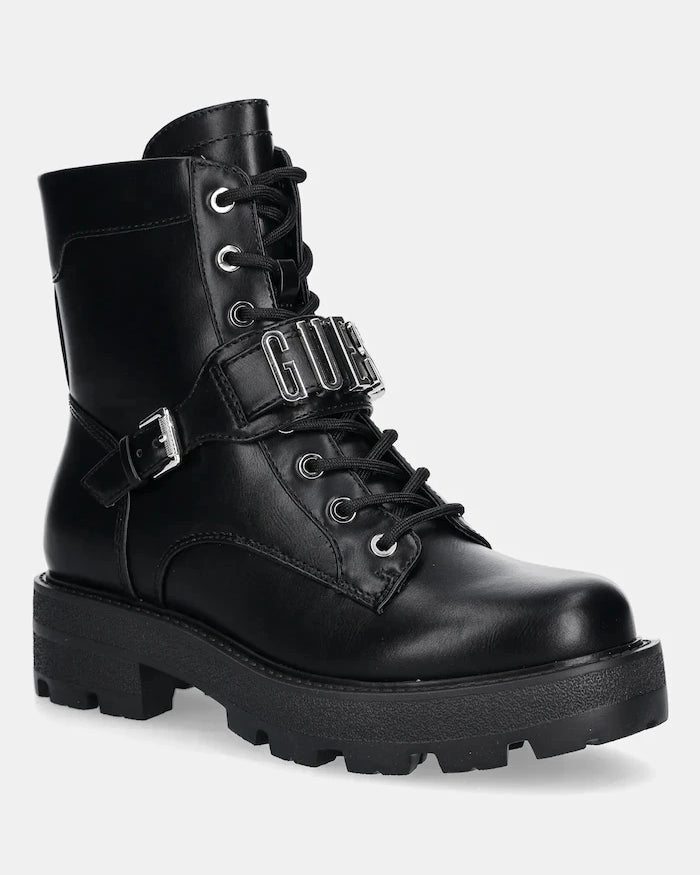 Guess YANZY Botları