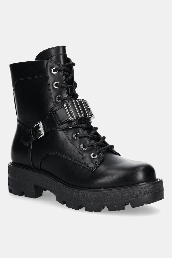 Guess YANZY Botları