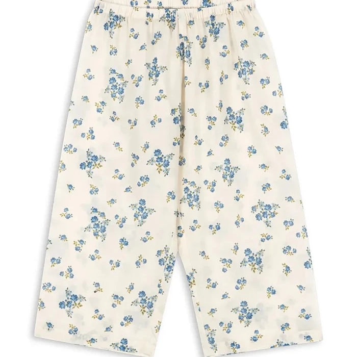 Konges Sløjd PACEY PANTS GOTS Çocuk Pamuk Pantolon