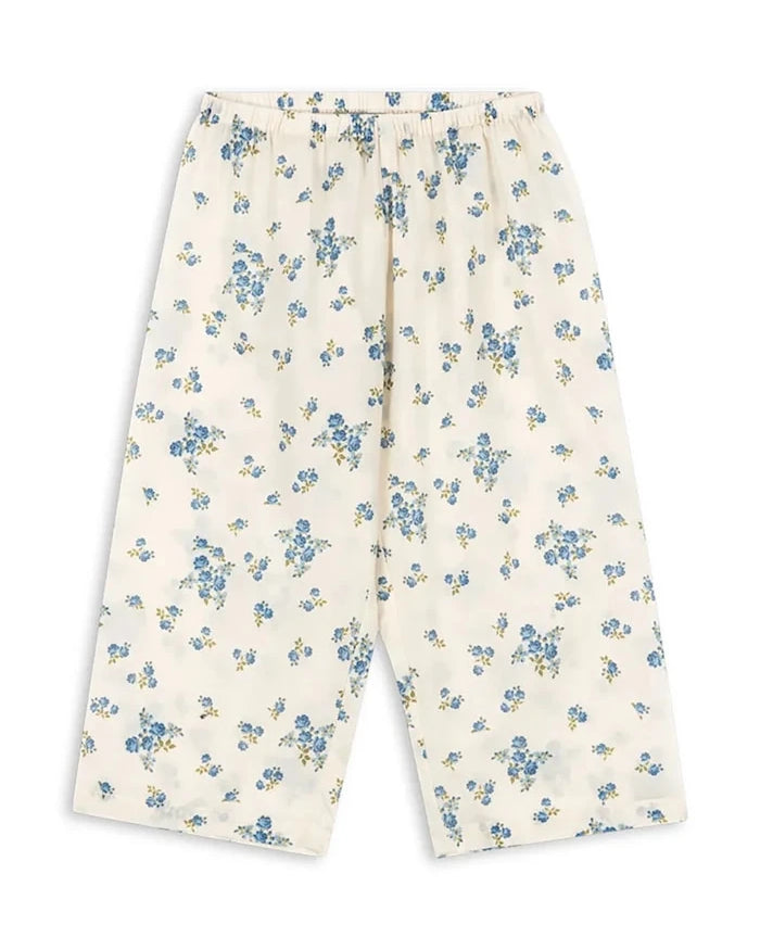 Konges Sløjd PACEY PANTS GOTS Çocuk Pamuk Pantolon