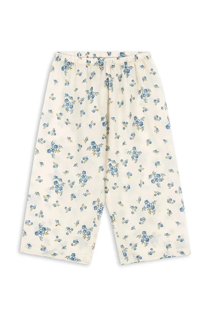 Konges Sløjd PACEY PANTS GOTS Çocuk Pamuk Pantolon