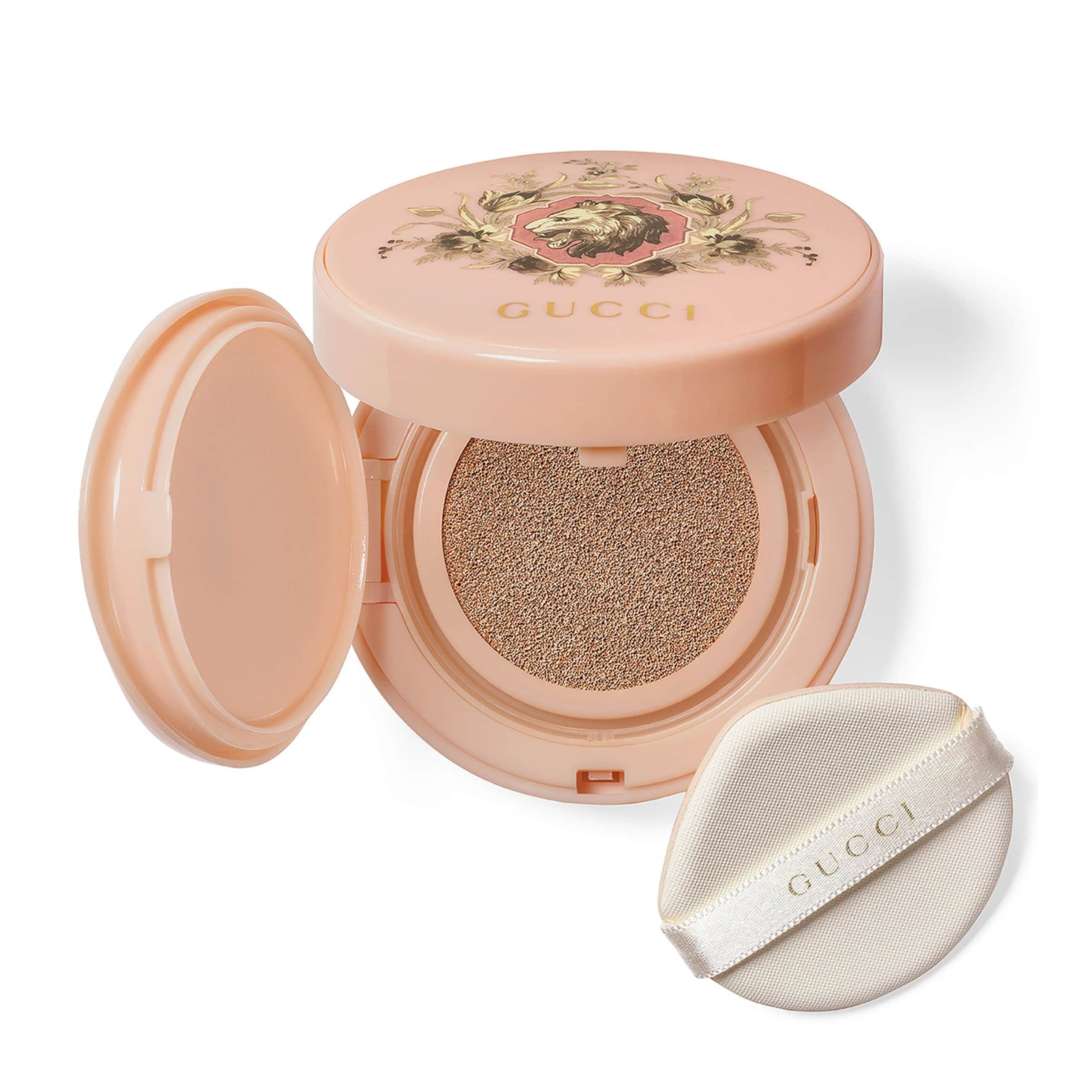 Gucci Cushion De Beauté Compact Foundation SPF 20 PA++