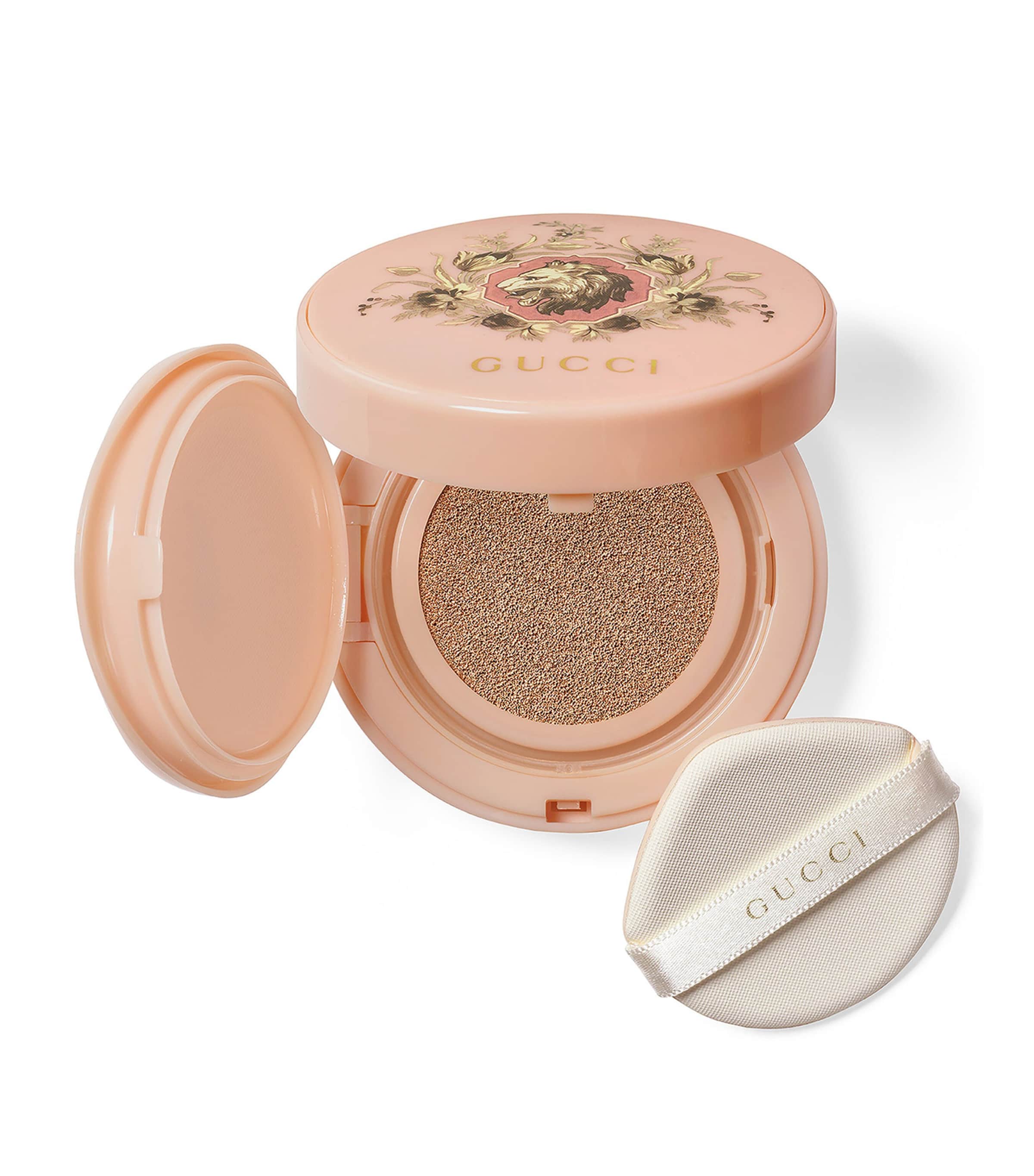 Gucci Cushion De Beauté Compact Foundation SPF 20 PA++
