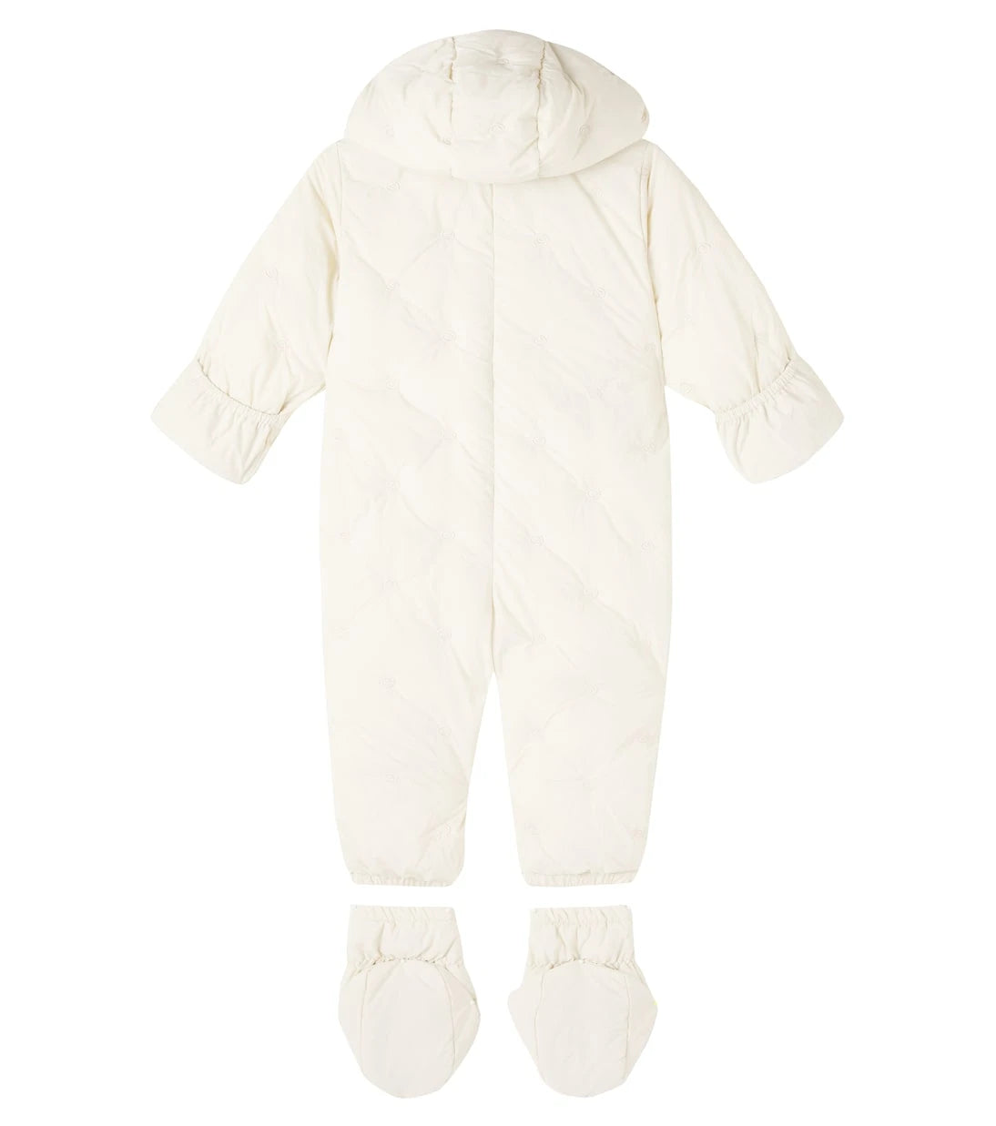 Molo - Baby Hebe snowsuit