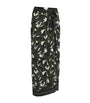 Matteau Multi Silk Printed Sarong
