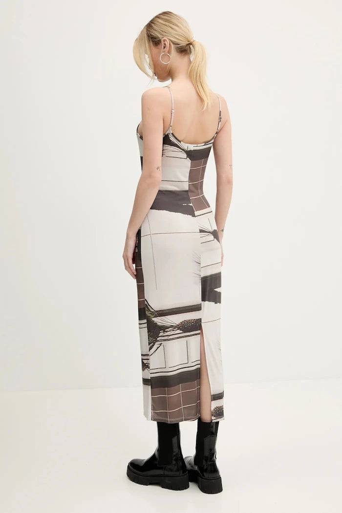 Рокля Desigual SHELLEY