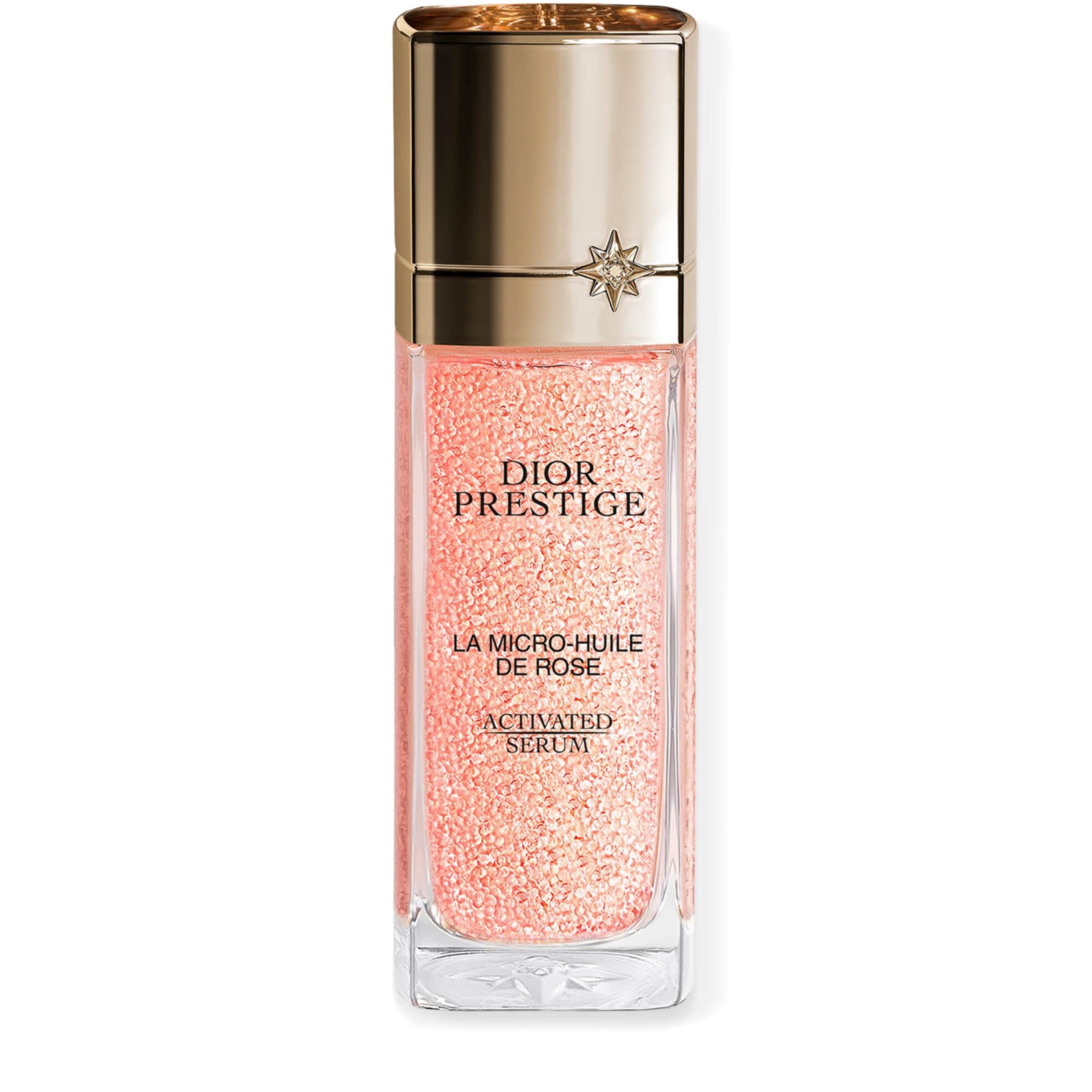 Prestige La Micro-Huile de Rose Activated Serum (50ml)