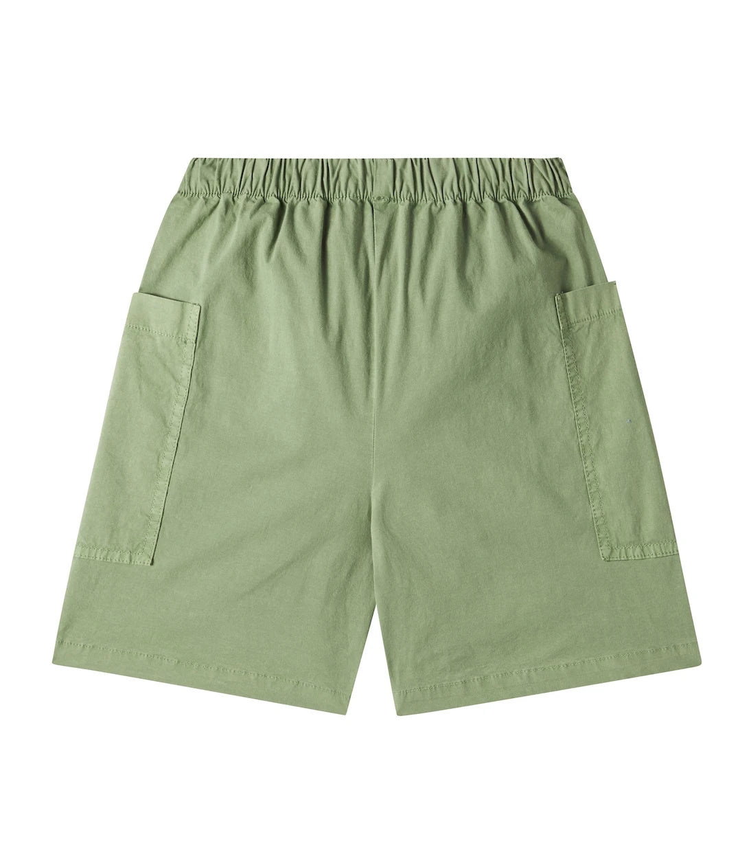 Il Gufo - Cotton-blend shorts