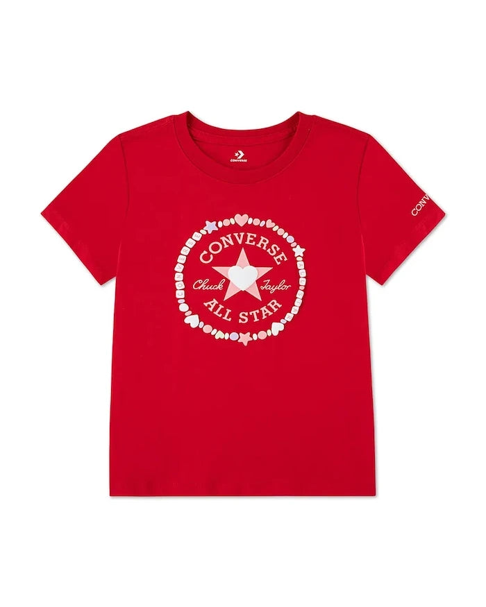 Converse Çocuk Tişörtü