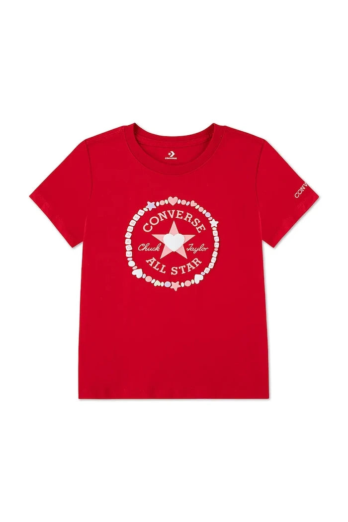 Converse Çocuk Tişörtü