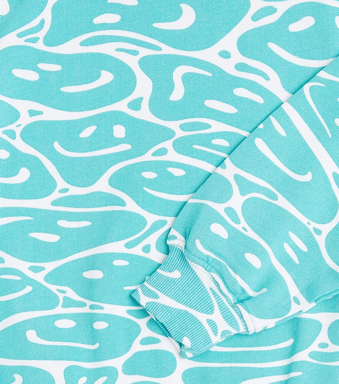 Molo - Monti printed cotton jersey sweatshirt
