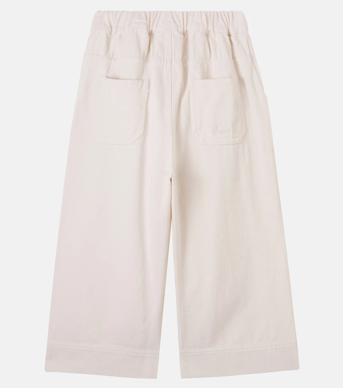 C'era Una Volta - Cotton pants