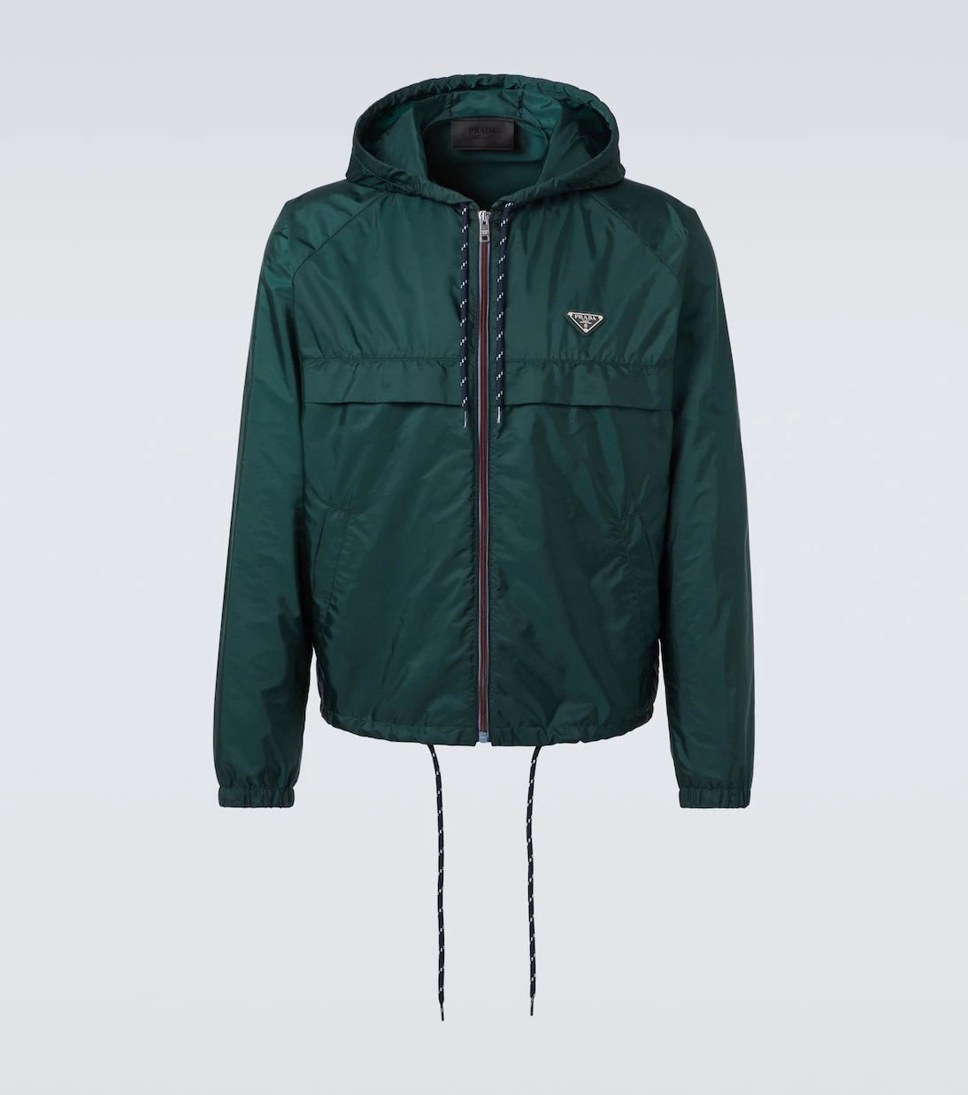 Prada - Re-Nylon jacket