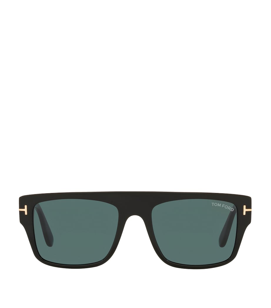 Dunning Sunglasses