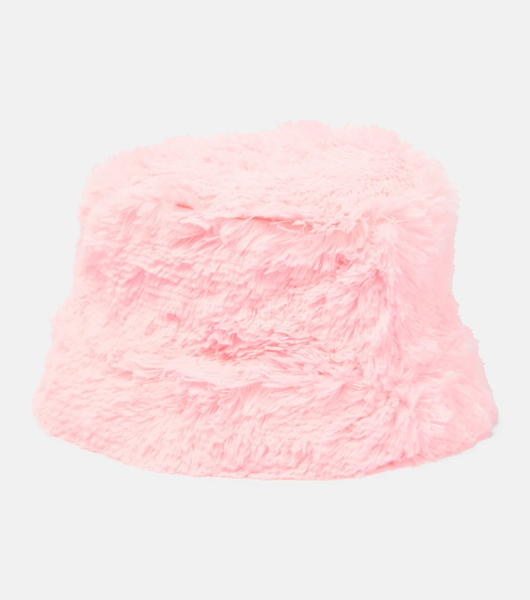 Ruslan Baginskiy - Faux fur bucket hat